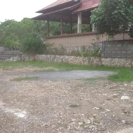 Sakya Garden Villa