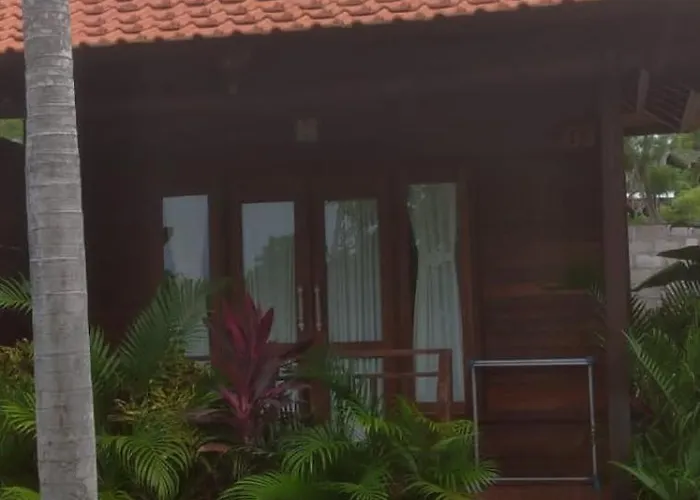Sakya Garden *