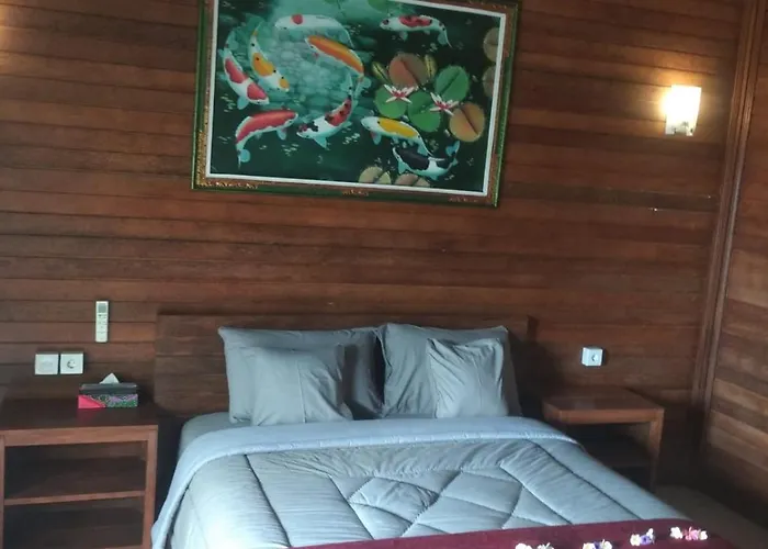 Lodge Sakya Garden *