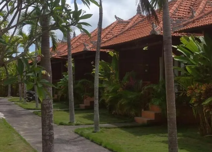 Lodge Sakya Garden *