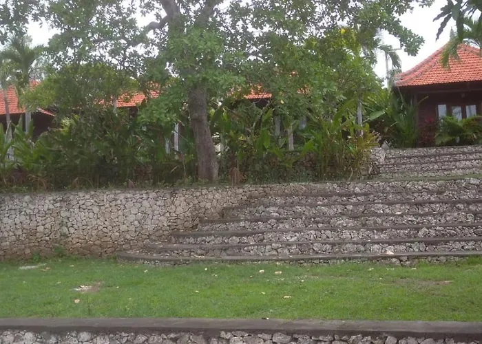 Lodge Sakya Garden